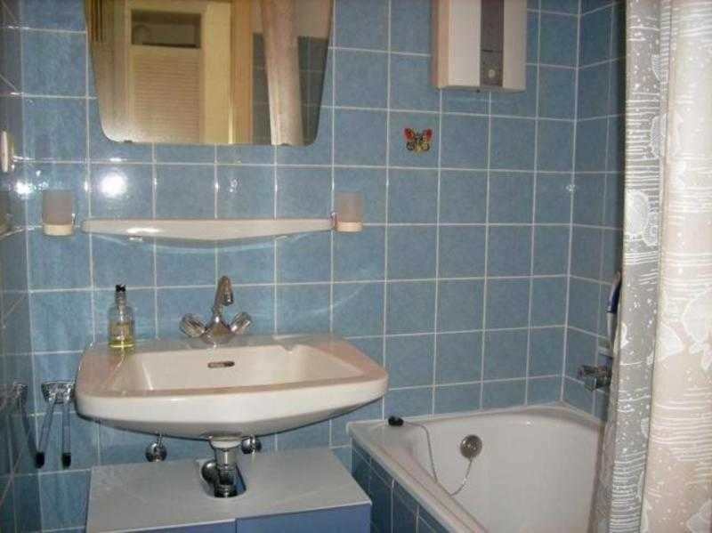 דירות נינדורף Par7B "Haus Miramar" App Rothmund מראה חיצוני תמונה